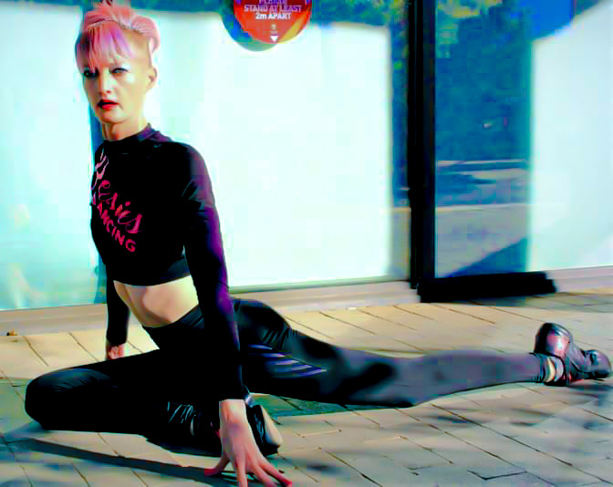 Reesies dancing and fitness programs image 9