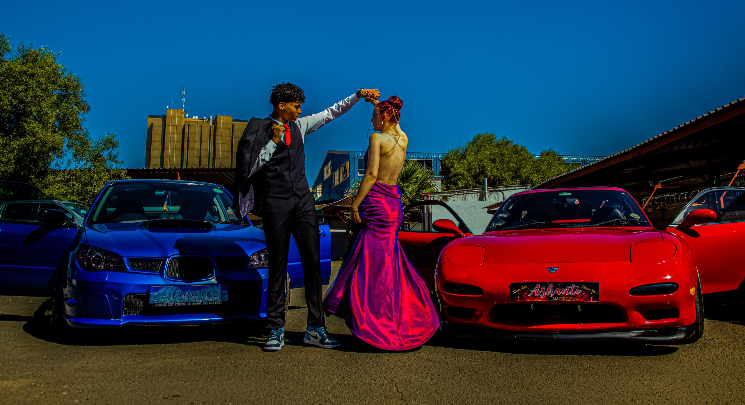 Reesies social dancing programs image